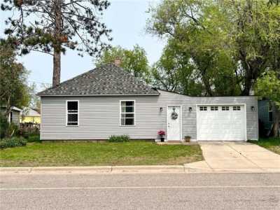 Home For Sale in Ironton, Minnesota