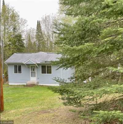 Home For Sale in McGregor, Minnesota