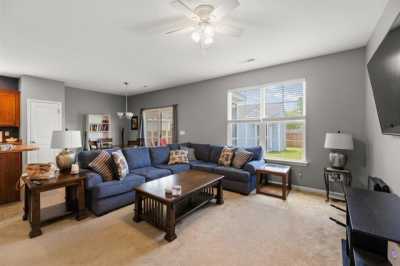 Home For Rent in North Charleston, South Carolina