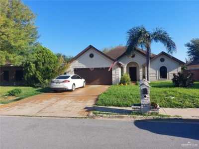 Home For Sale in Hidalgo, Texas