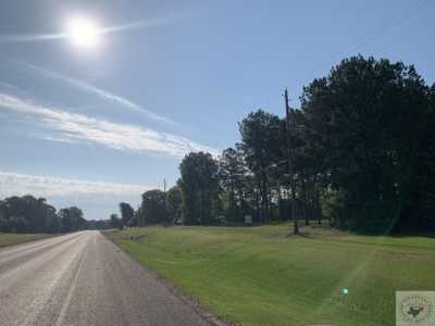 Residential Land For Sale in Atlanta, Texas