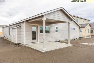 Home For Sale in Hermiston, Oregon