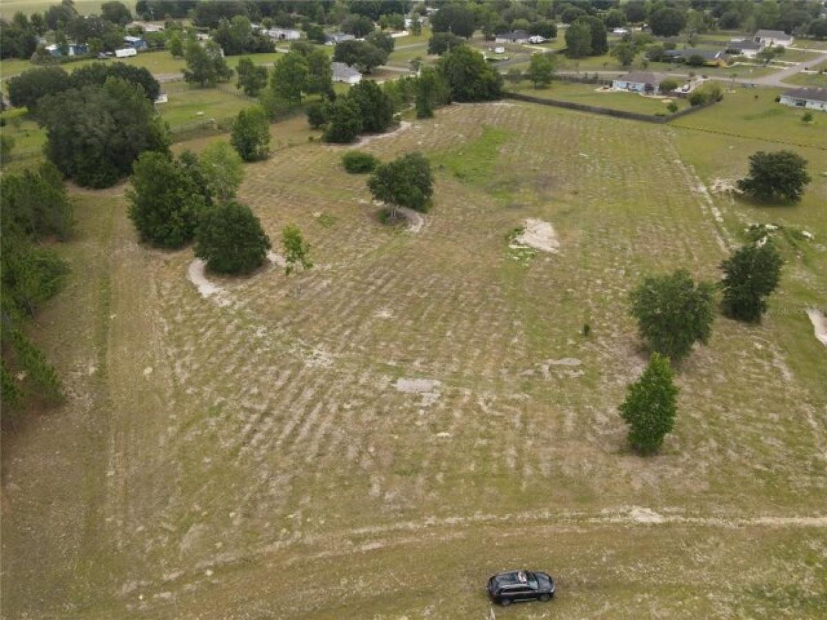 Picture of Residential Land For Sale in Gainesville, Florida, United States