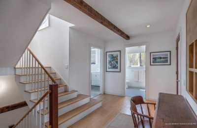 Home For Sale in Woolwich, Maine