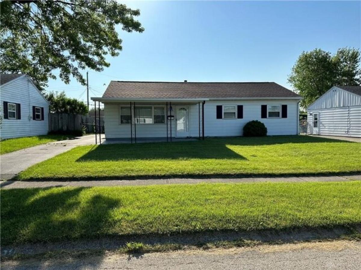 Picture of Home For Sale in Kettering, Ohio, United States