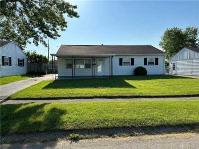 Home For Sale in Kettering, Ohio