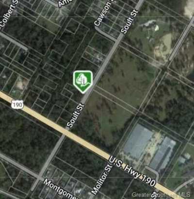 Residential Land For Sale in Mandeville, Louisiana