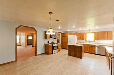 Home For Sale in Rice Lake, Wisconsin