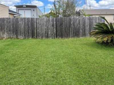 Residential Land For Sale in New Orleans, Louisiana