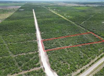 Residential Land For Sale in Skidmore, Texas