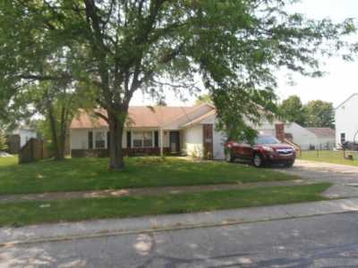 Home For Sale in Franklin, Indiana