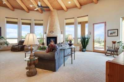 Home For Sale in Placitas, New Mexico