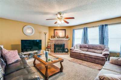 Home For Sale in Mesquite, Texas