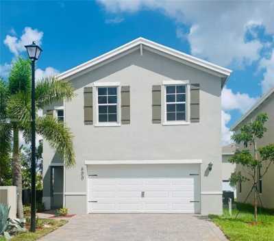 Home For Rent in Florida City, Florida