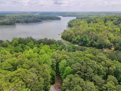 Residential Land For Sale in Martin, Georgia