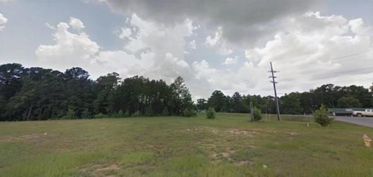 Picture of Residential Land For Sale in Pineville, Louisiana, United States