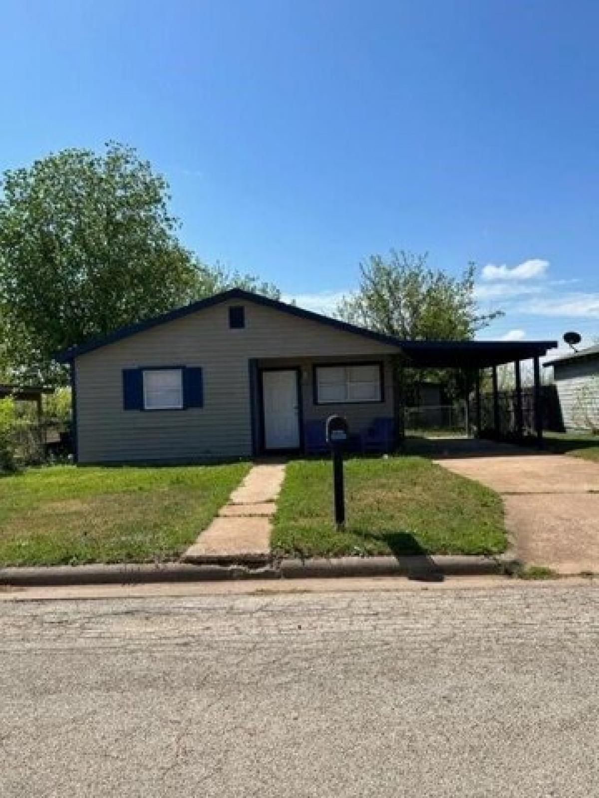 Picture of Home For Rent in Abilene, Texas, United States