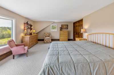 Home For Sale in Strafford, Vermont