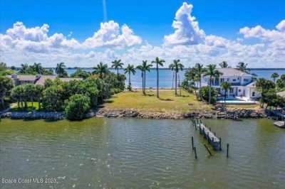 Residential Land For Sale in Merritt Island, Florida