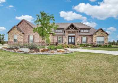 Home For Sale in Godley, Texas