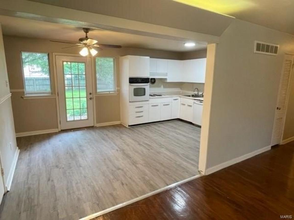 Picture of Home For Rent in Florissant, Missouri, United States