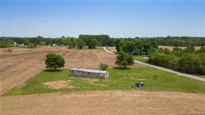 Home For Sale in Corydon, Indiana