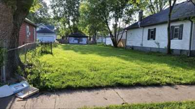 Residential Land For Sale in Indianapolis, Indiana