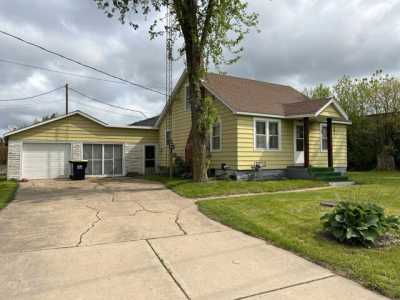 Home For Sale in Mauston, Wisconsin