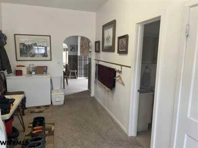 Home For Sale in Harrisburg, Nebraska