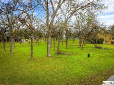 Residential Land For Sale in Seguin, Texas