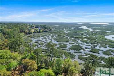 Residential Land For Sale in Midway, Georgia