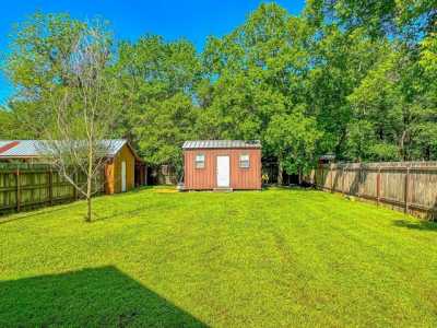 Home For Sale in Kerens, Texas