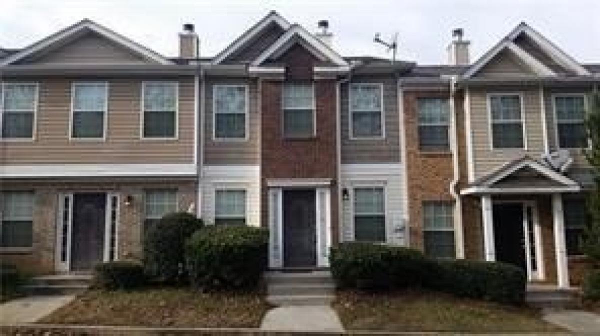 Picture of Home For Rent in Decatur, Georgia, United States