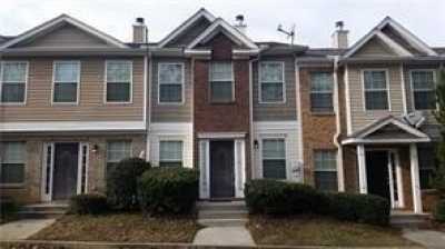 Home For Rent in Decatur, Georgia