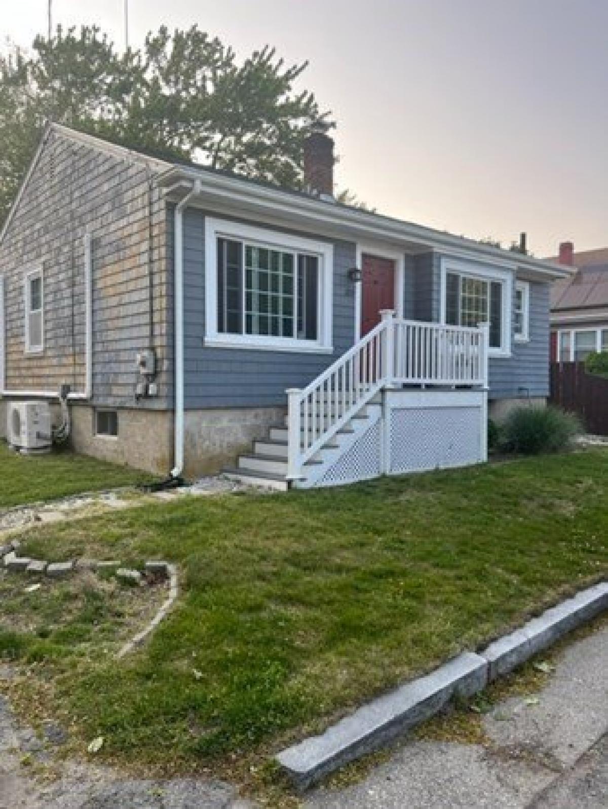 Picture of Home For Rent in Fall River, Massachusetts, United States