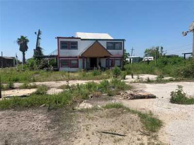 Residential Land For Sale in Crystal Beach, Texas