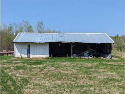 Home For Sale in Littlefork, Minnesota