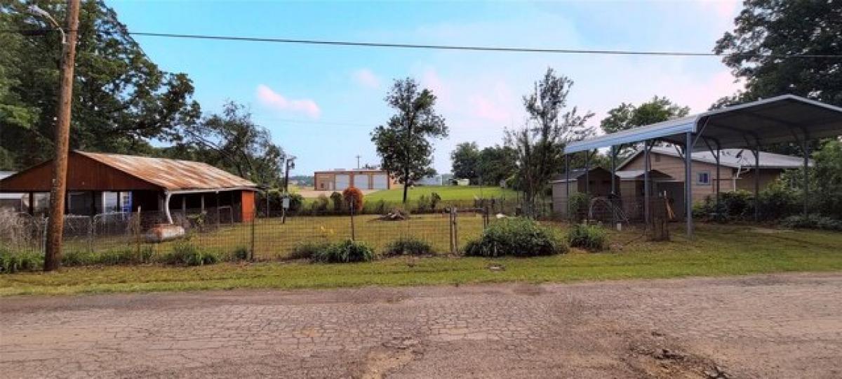 Picture of Residential Land For Sale in Emory, Texas, United States