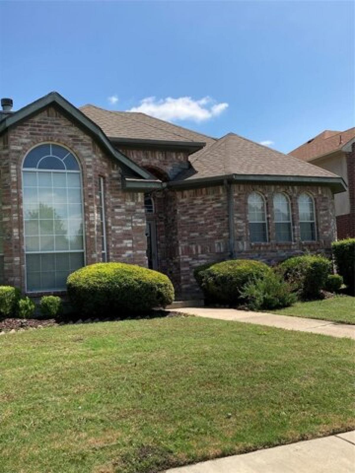 Picture of Home For Sale in Mesquite, Texas, United States