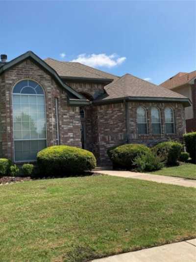 Home For Sale in Mesquite, Texas