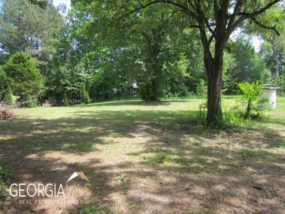 Picture of Residential Land For Sale in Riverdale, Georgia, United States