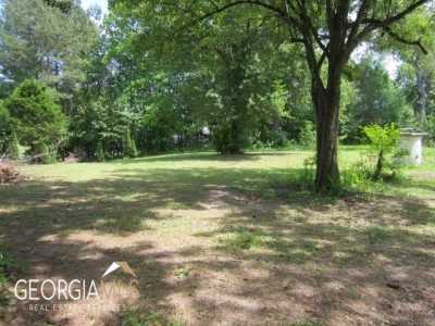 Residential Land For Sale in 