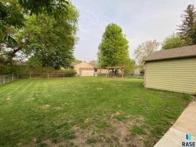 Home For Sale in Canton, South Dakota