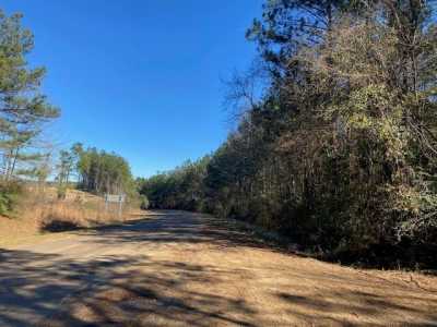 Residential Land For Sale in Wesson, Mississippi