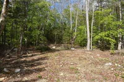 Residential Land For Sale in Lincoln, Maine