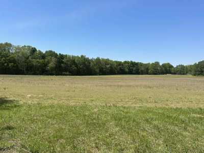 Residential Land For Sale in Anderson, Alabama