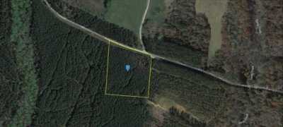 Residential Land For Sale in Stephens, Georgia