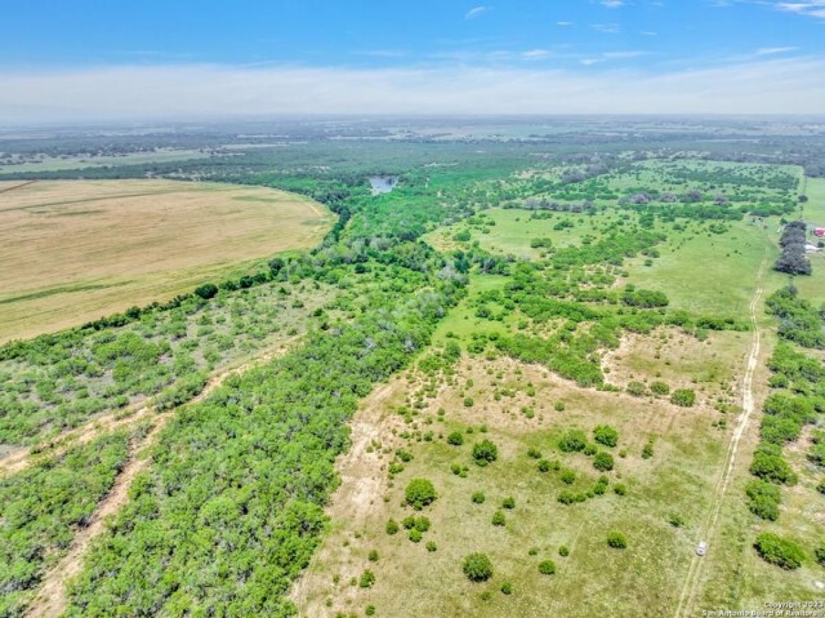 Picture of Residential Land For Sale in Poteet, Texas, United States