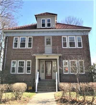 Apartment For Rent in Chestnut Hill, Massachusetts