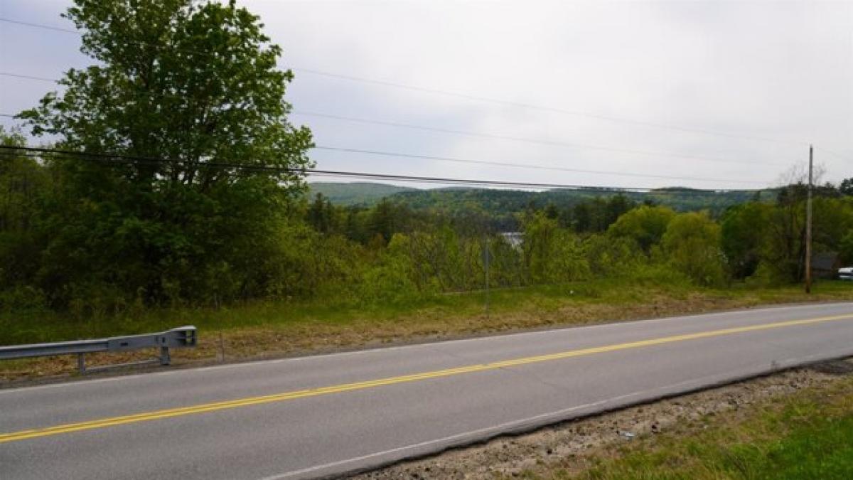 Picture of Residential Land For Sale in Meredith, New Hampshire, United States